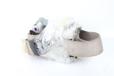 Ремінь безпеки передній лівий бежевий Subaru Outback (BR) USA 2009-2014 64621AJ01AWJ (33051)