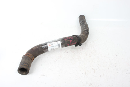 Патрубок води нижній 2.4 Mitsubishi Outlander (CU) 2003-2008 MN135701 (33055)