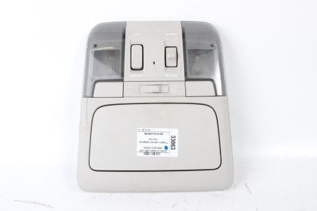 Плафон переднього салону під люк Subaru Outback (BR) USA 2009-2014 92151AJ19AME (33063)