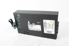 Блок керування комфортом Subaru Outback (BR) USA 2009-2014 88281AJ50A (33065)