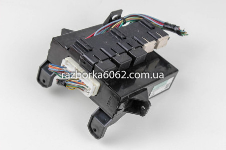 Блок керування клімат контролю Subaru Outback (BR) USA 2009-2014 72343AJ12A (33066)