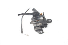 Замок капота Subaru Outback (BR) USA 2009-2014  (33069)