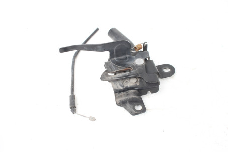 Замок капота Subaru Outback (BR) USA 2009-2014  (33069)