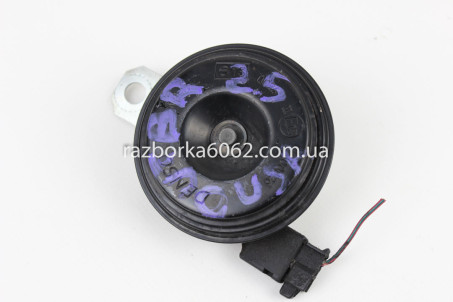 Сигнал високий тон HIGH Subaru Outback (BR) USA 2009-2014 86012AG11A (33072)