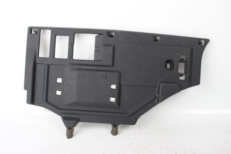 Накладка торпедо RH Toyota Camry 55 USA 2015-2018 5560706041 (33086)