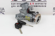 Замок запалювання Subaru Outback (BR) USA 2009-2014 83191AJ03A (33098)
