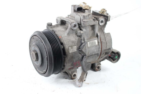 Компресор кондиціонера 2.5 Subaru Outback (BR) USA 2009-2014 73111AJ00A (33107) 4472603660