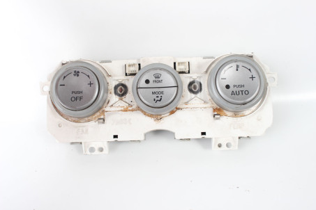 Блок управления климат контроля Mazda 6 (GG-GY) 2003-2007 GJ6R61190A (33110)