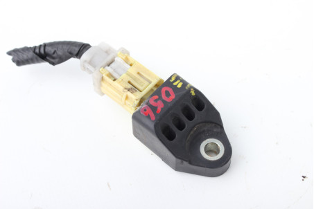 Датчик удара фронтальный передний Toyota Camry 55 USA 2015-2018 8917306120 (33116)