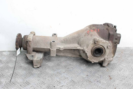 Редуктор задній 2.5 АКПП (39:10=3.900) Subaru Outback (BR) USA 2009-2014 27011AB151 (33122)