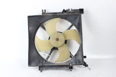 Дифузор з вентилятором радіатора 2.5 LH Subaru Outback (BR) USA 2009-2014  (33138)