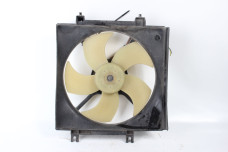 Дифузор з вентилятором кондиціонера 2.5 RH Subaru Outback (BR) USA 2009-2014 73310AG04A (33139)