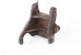 Кронштейн насоса ГУР 2.4 Mitsubishi Outlander (CU) 2003-2008 MN158000 (33153)