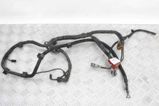 Клема Mitsubishi Outlander (CU) 2003-2008  (33154)