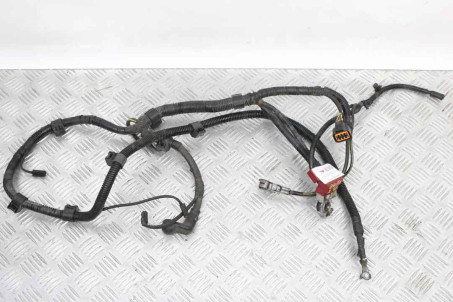 Клема Mitsubishi Outlander (CU) 2003-2008  (33154)