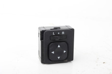 Блок управления зеркалами Mitsubishi Outlander (CU) 2003-2008 MR417977 (33156)