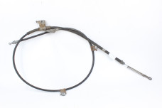 Трос ручного тормоза правый USA Toyota Camry 50 (XV50) 2011-  (33158)