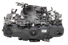 Двигун без навісного обладнання 2.5 Subaru Outback (BR) USA 2009-2014 EJ253 (33159)