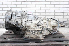 Коробка передач АКПП 2.5 Subaru Outback (BR) USA 2009-2014 31000AH630 (33161) TR690JHABA
