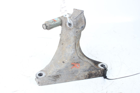 Кронштейн КПП правый 2.5 Subaru Outback (BR) USA 2009-2014 30450AA000 (33166)