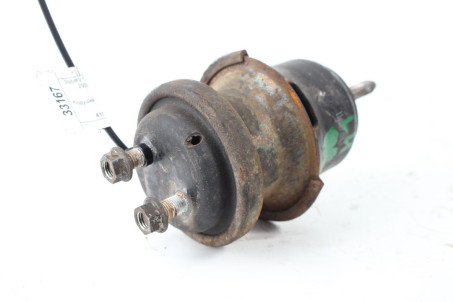 Подушка мотора левая 2.5 Subaru Outback (BR) USA 2009-2014 41022AJ03A (33167)