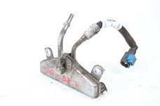 Рампа паливна ліва 2.5 Subaru Outback (BR) USA 2009-2014 17535AA760 (33186)