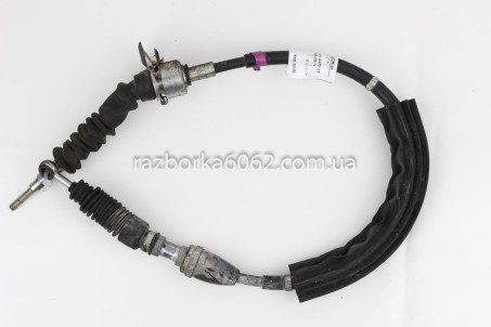 Трос вибору передач АКПП 2.5 Subaru Outback (BR) USA 2009-2014 35150AJ01A (33190)