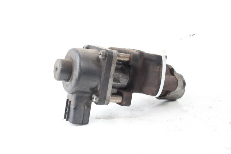 Клапан Рециркуляції Відпрацьованих Газів (EGR) 2.5 Subaru Outback (BR) USA 2009-2014 14710AA760 (33198)