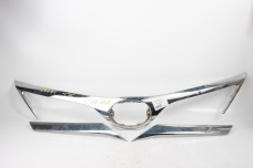 Хром решітки комплект TYG Toyota Camry 50 (XV50) 2011- 2PL0260 (33214)