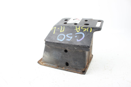 Кронштейн усилителя бампера передний левый Toyota Camry 50 (XV50) 2011- 5720806020 (33216)