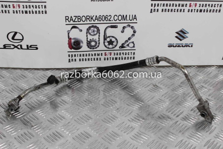 Трубка кондиціонера компресор - радіатор 2.5 Subaru Outback (BR) USA 2009-2014 73424AJ04A (33217)