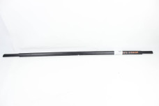 Молдинг скла двері задній правий Mitsubishi Grandis 2004-2010 MR959686 (33219)