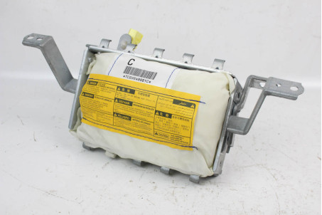 Подушка безпеки в торпедо LHD Toyota Camry 40 (XV40) 2006-2011 7396006080 (33230)