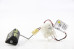 Датчик уровня топлива Subaru Legacy (BL) 2003-2009 42081AG010 (33241)