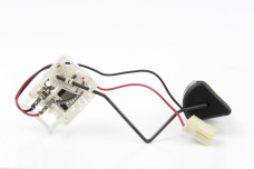 Датчик уровня топлива основной 2.5 Subaru Outback (BP) 2003-2009 42081AG010 (33246)