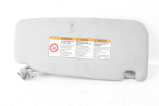 Козирок сонцезахисний лівий -05 Mitsubishi Outlander (CU) 2003-2008 7620A355HA (33256)