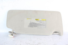 Козирок сонцезахисний лівий бежевий Lexus RX (XU30) 2003-2008 743200W291A0 (33268)