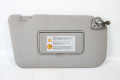 Козирок сонцезахисний правий Nissan X-Trail (T31) 2007-2012 96400JG43A (33271)