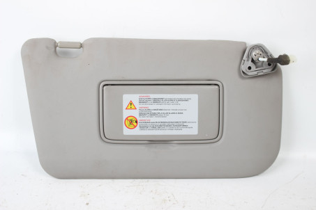 Козирок сонцезахисний правий Nissan X-Trail (T31) 2007-2012 96400JG43A (33271)