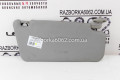 Козирок сонцезахисний правий Subaru Impreza (GD-GG) 2000-2007  (33278)