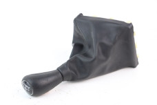 Чехол кулисы Subaru XV 2011-2016 92123FG100JC (33295)