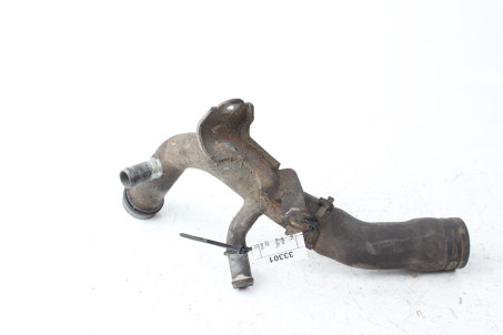 Трубка охолоджуючої рідини 2.0 Diesel Nissan X-Trail (T31) 2007-2012 14053JG72A (33301)