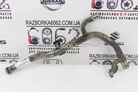 Трубка охолоджуючої рідини 1.4 Nissan Micra (K12) 2002-2011 13049AX000 (33302)
