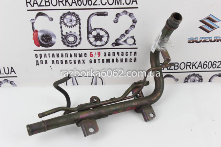 Трубка охолоджуючої рідини 2.5 Diesel Nissan Pathfinder (R51) 2006-2014 14053EB73B (33304)