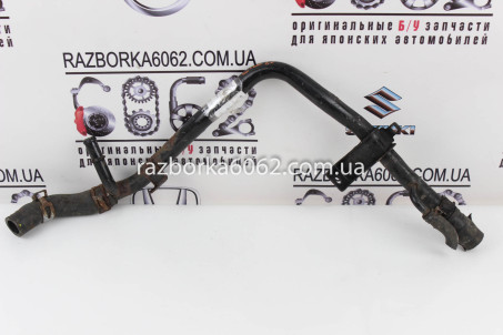 Трубка охолоджуючої рідини 2.2 Diesel Honda CR-V (RE) 2006-2012 19510R06E00 (33306)