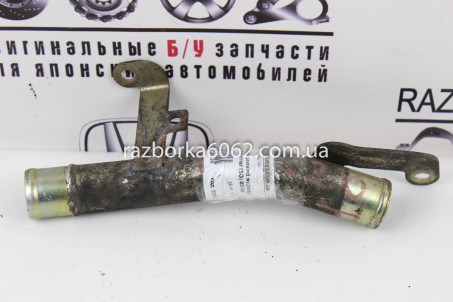 Трубка охолоджуючої рідини 2.0 XT Subaru Forester (SG) 2002-2008 21204AA491 (33312)
