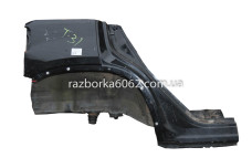 Арка заднього крила RH Nissan X-Trail (T31) 2007-2012 G8100JG0MA (33320)