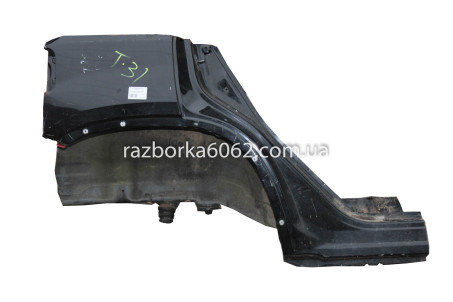 Арка заднього крила RH Nissan X-Trail (T31) 2007-2012 G8100JG0MA (33320)
