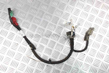 Клемма плюс Subaru XV 2011-2016 81608YC000 (33342)