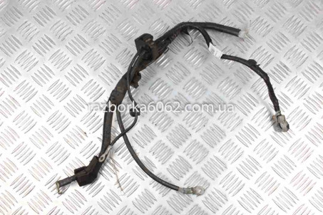 Клема мінус Subaru XV 2011-2016 81601SC040 (33343)